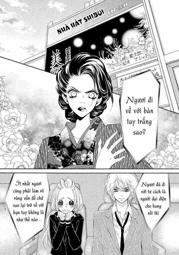 Pika Ichi - Chapter 8 - Trang 31