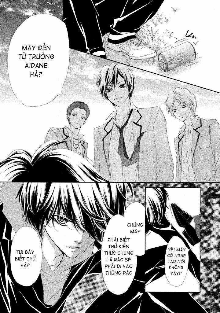 Pika Ichi - Chapter 8 - Trang 36