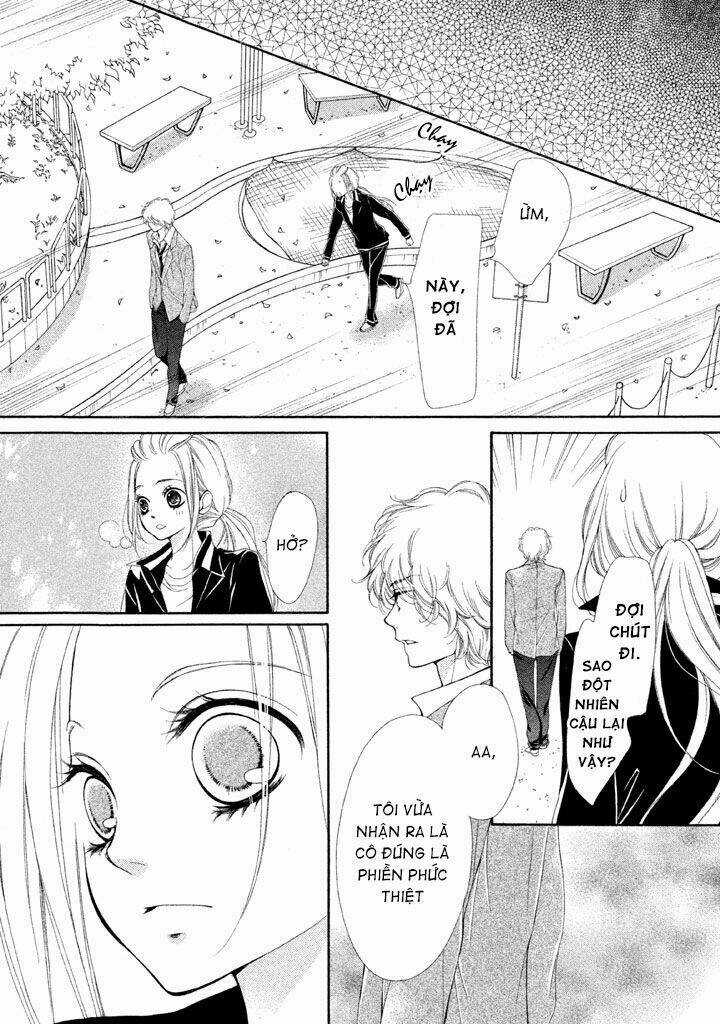 Pika Ichi - Chapter 8 - Trang 38