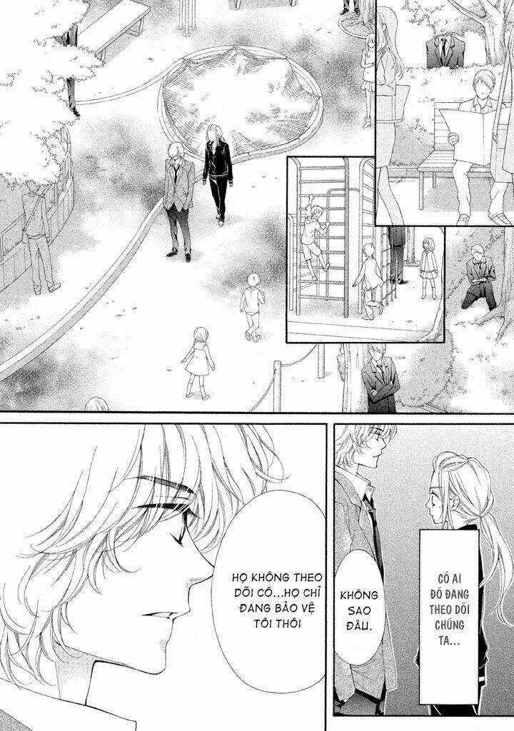 Pika Ichi - Chapter 8 - Trang 39