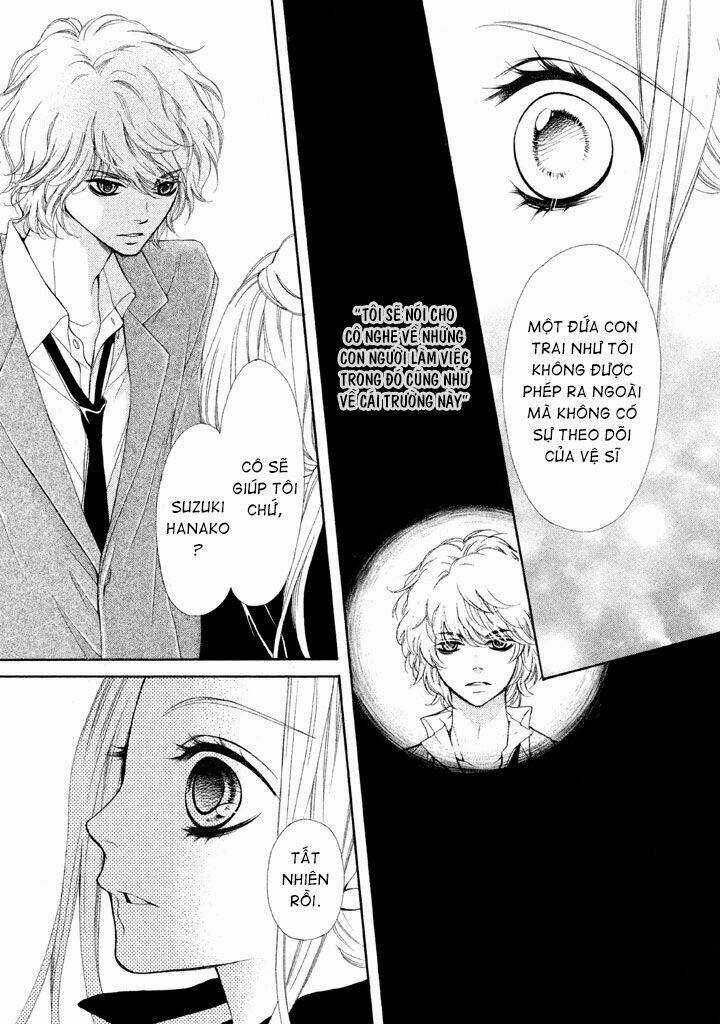 Pika Ichi - Chapter 8 - Trang 40