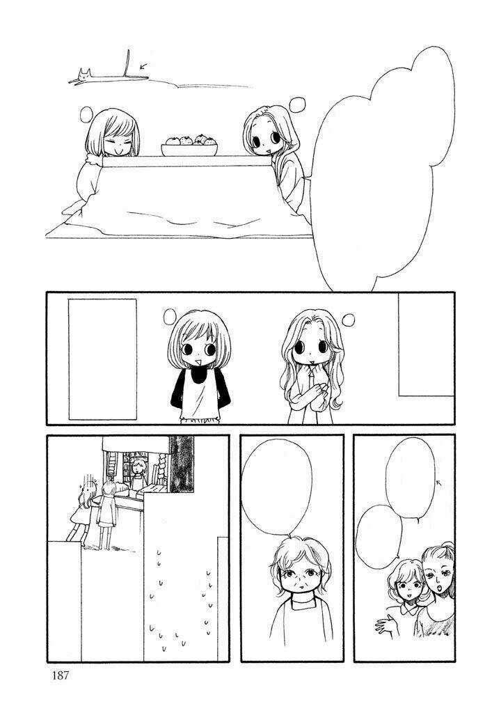 Pika Ichi - Chapter 8 - Trang 44