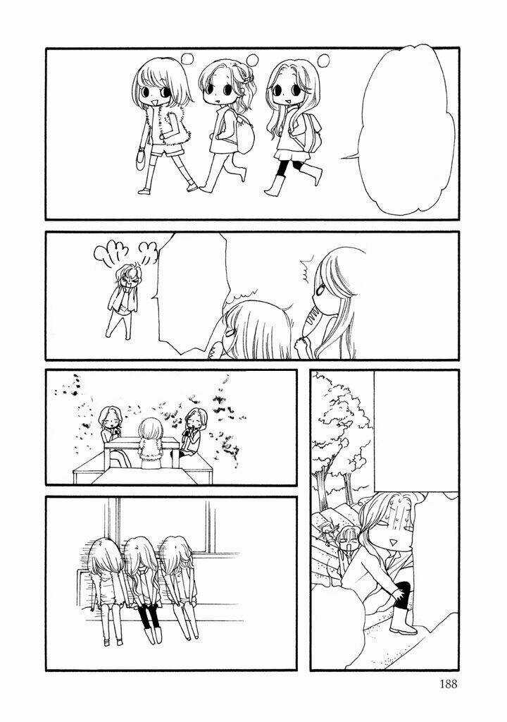 Pika Ichi - Chapter 8 - Trang 45