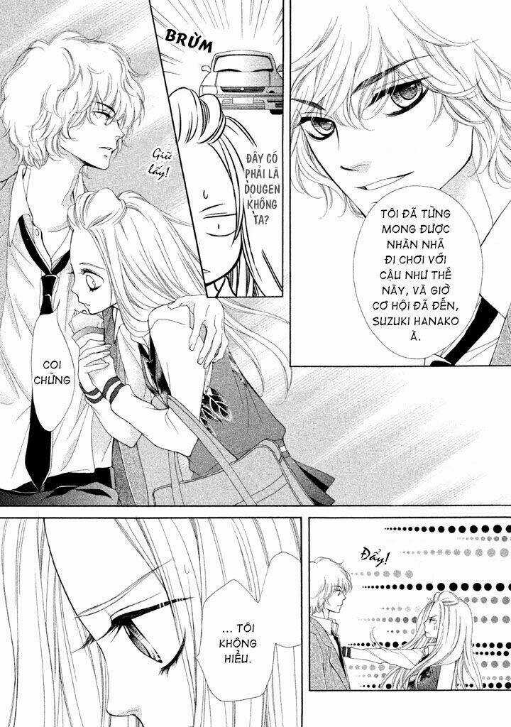 Pika Ichi - Chapter 8 - Trang 6