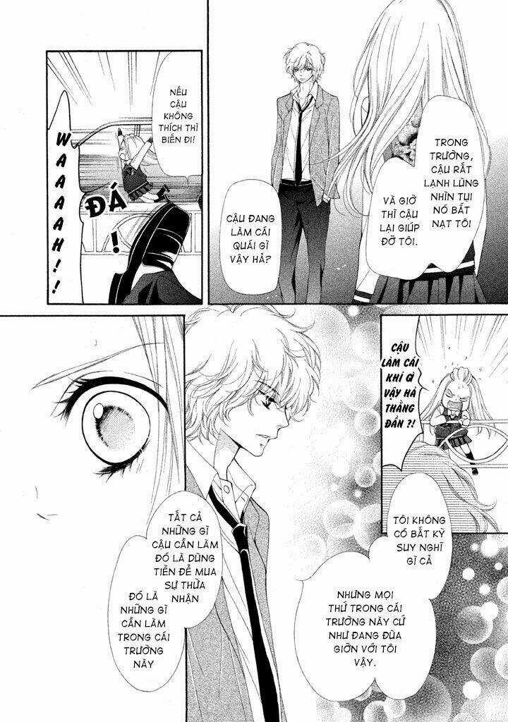 Pika Ichi - Chapter 8 - Trang 7