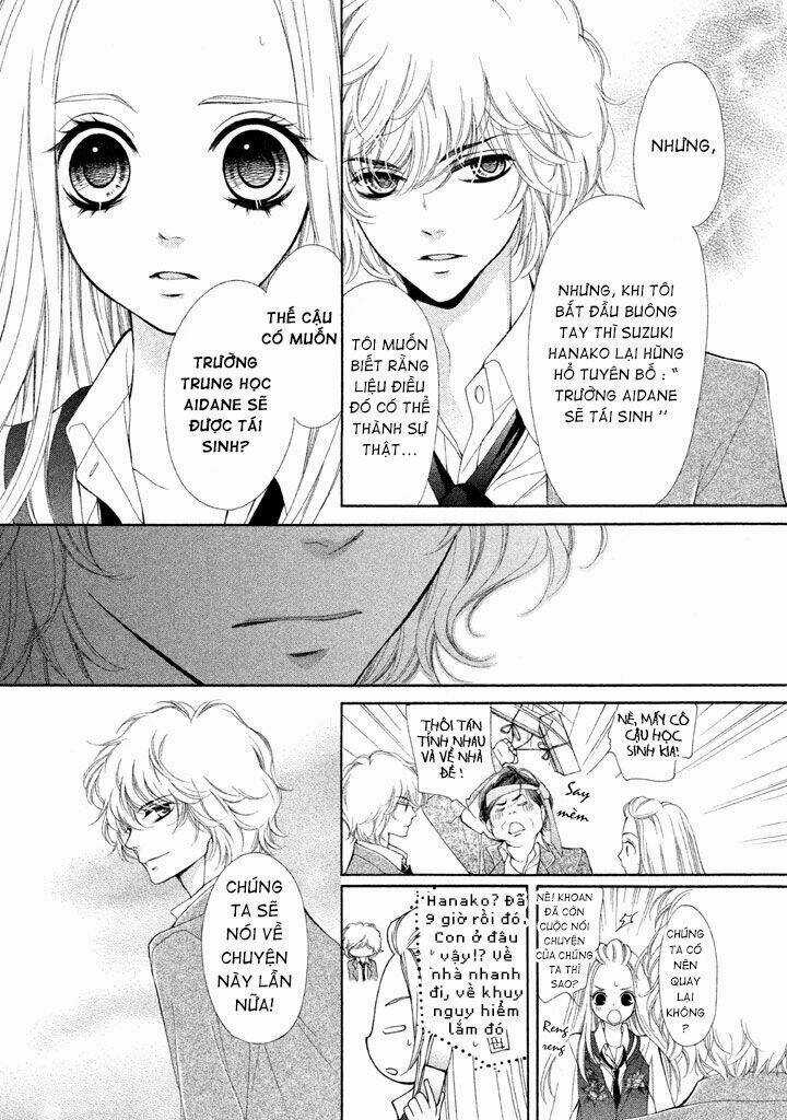 Pika Ichi - Chapter 8 - Trang 8