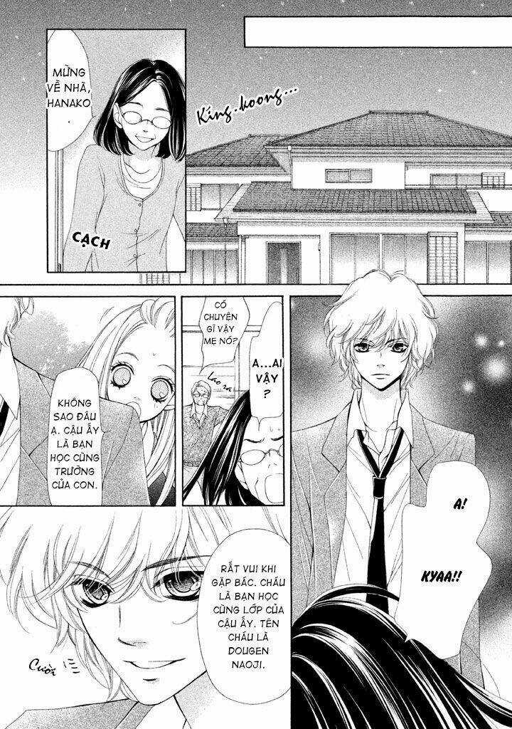 Pika Ichi - Chapter 8 - Trang 9