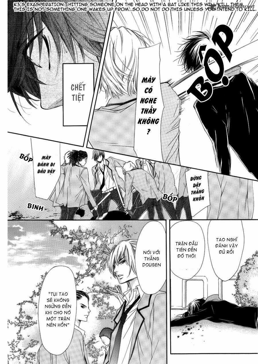 Pika Ichi - Chapter 9 - Trang 13