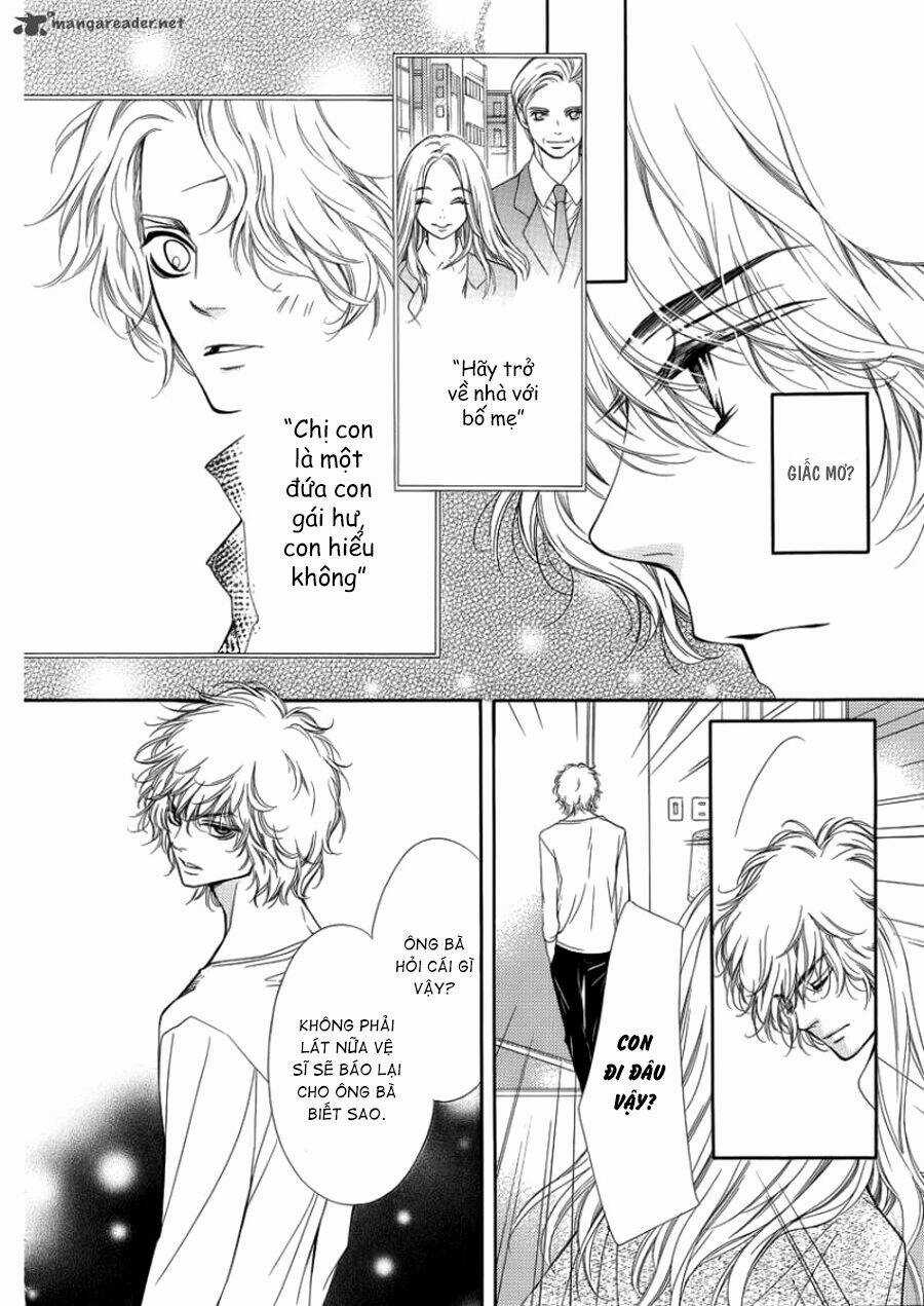 Pika Ichi - Chapter 9 - Trang 17