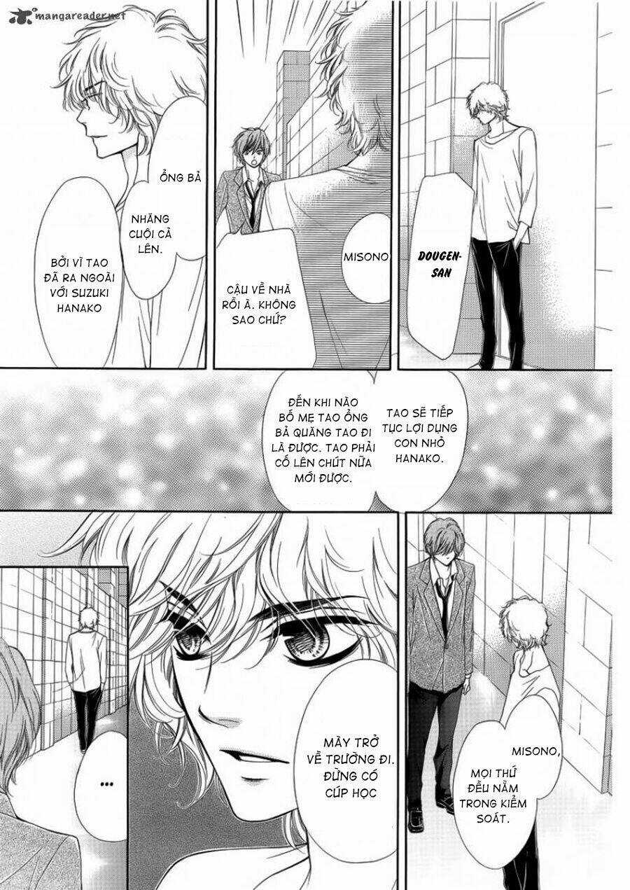 Pika Ichi - Chapter 9 - Trang 18