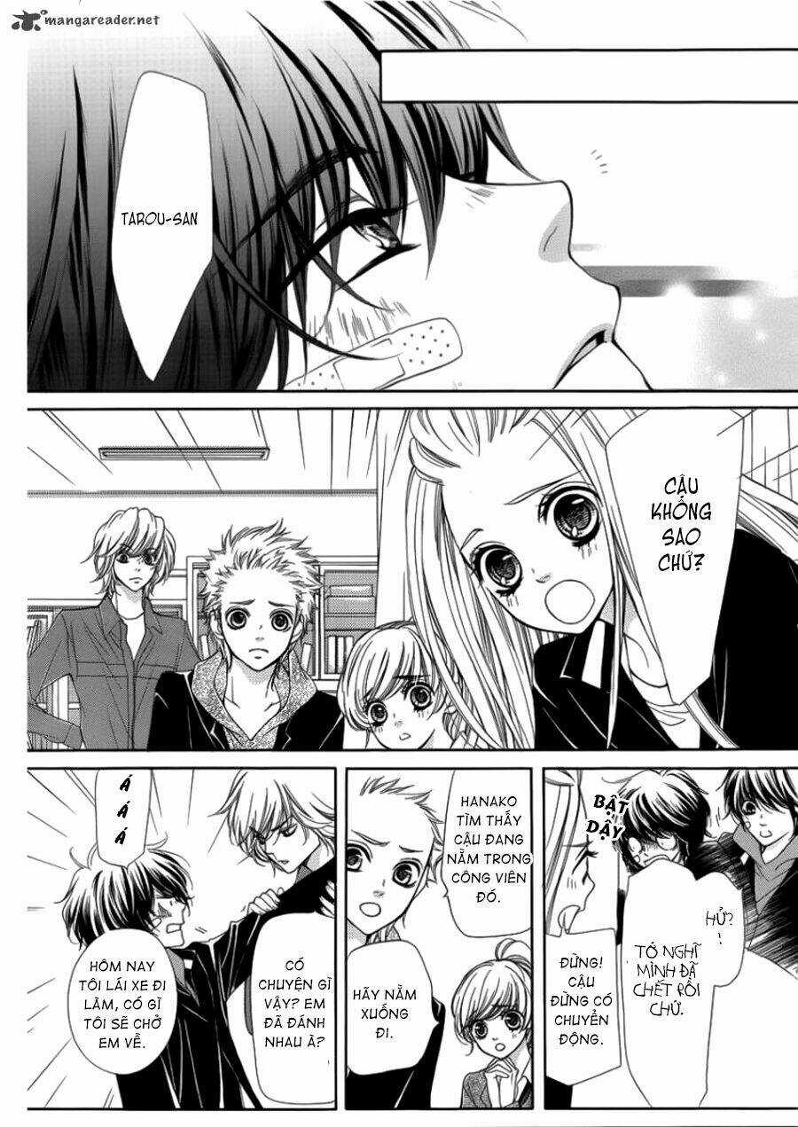 Pika Ichi - Chapter 9 - Trang 19