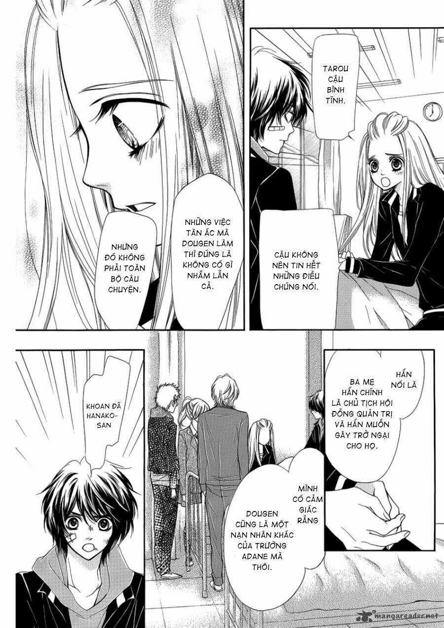 Pika Ichi - Chapter 9 - Trang 21