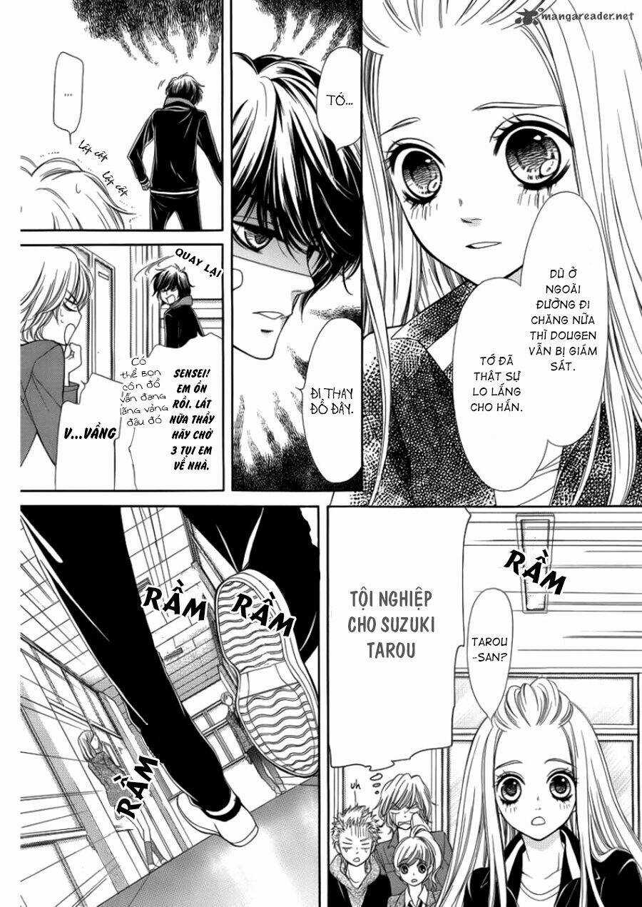 Pika Ichi - Chapter 9 - Trang 23