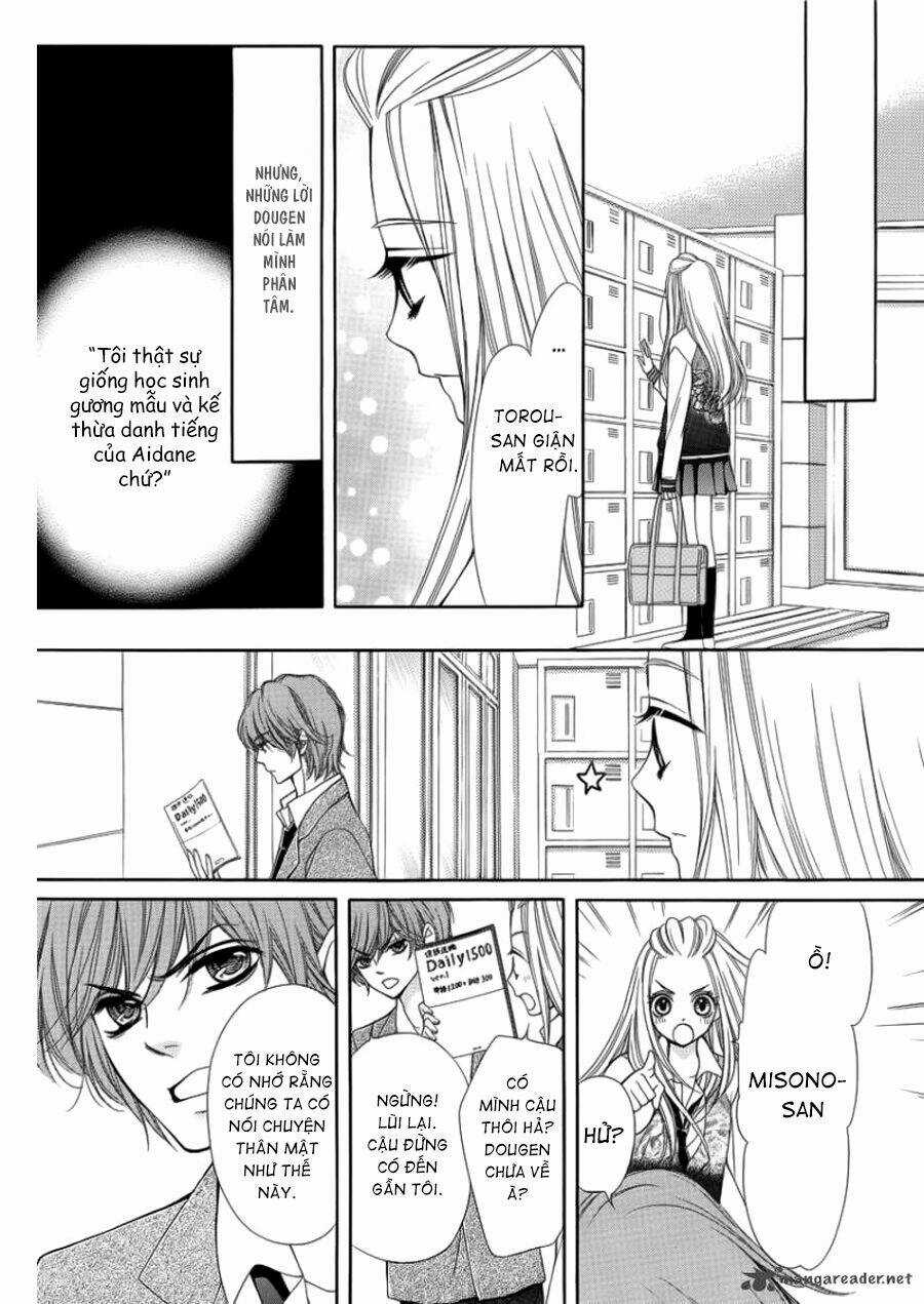 Pika Ichi - Chapter 9 - Trang 28