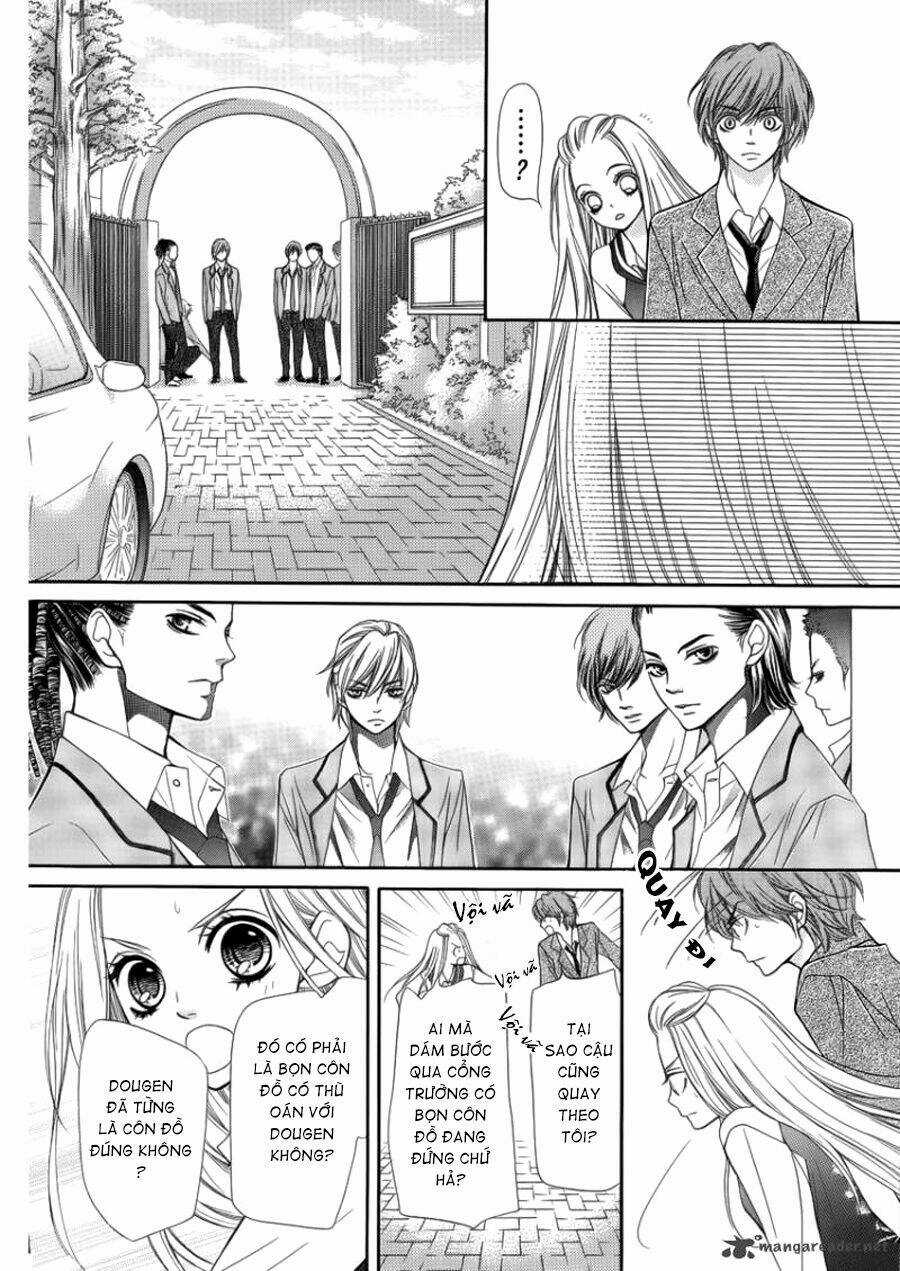 Pika Ichi - Chapter 9 - Trang 30