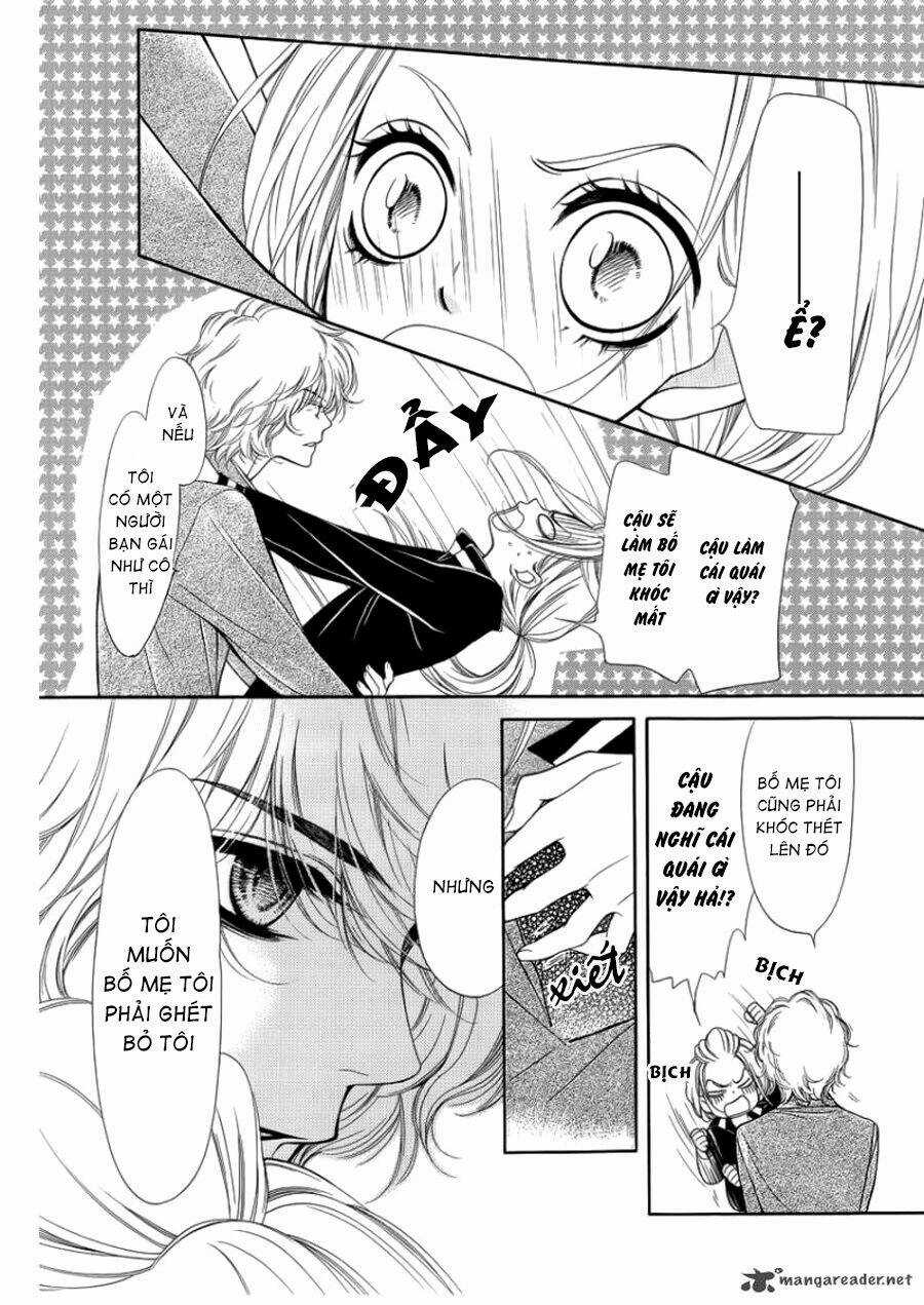 Pika Ichi - Chapter 9 - Trang 4