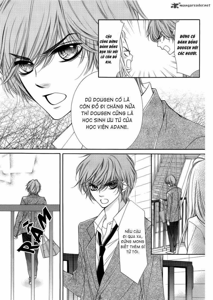 Pika Ichi - Chapter 9 - Trang 31