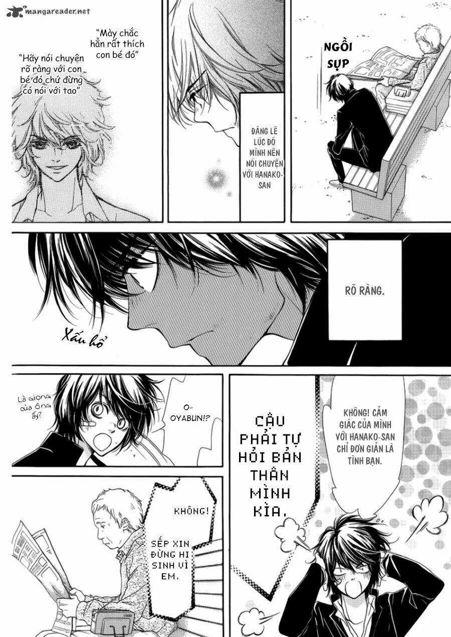 Pika Ichi - Chapter 9 - Trang 34