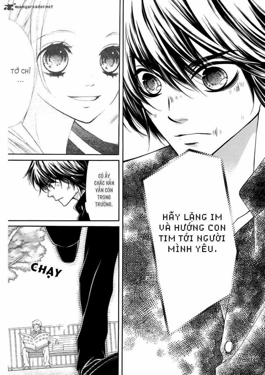 Pika Ichi - Chapter 9 - Trang 36