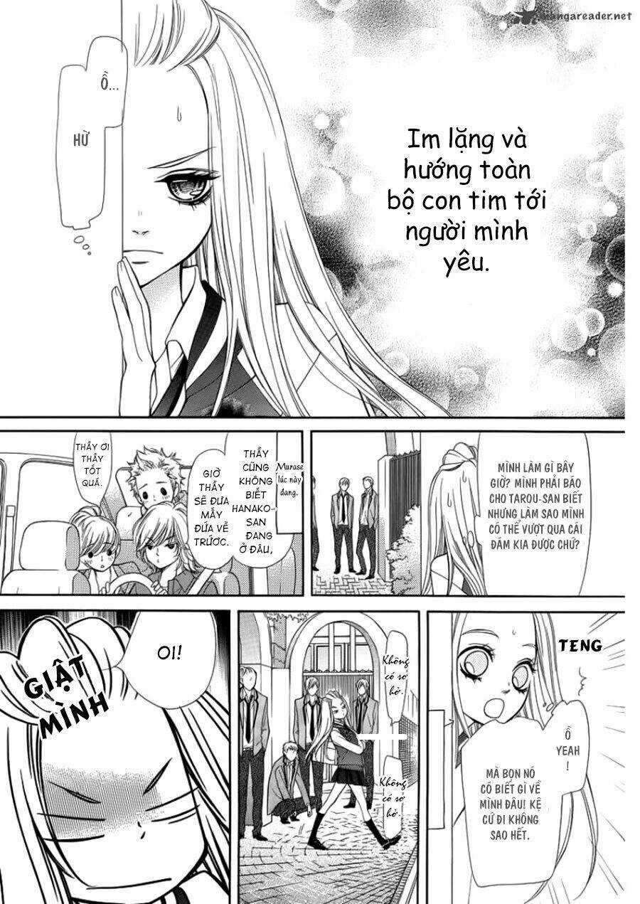Pika Ichi - Chapter 9 - Trang 37