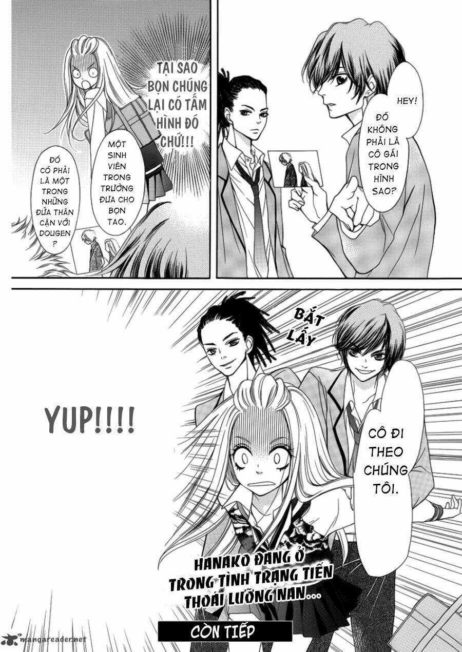 Pika Ichi - Chapter 9 - Trang 38