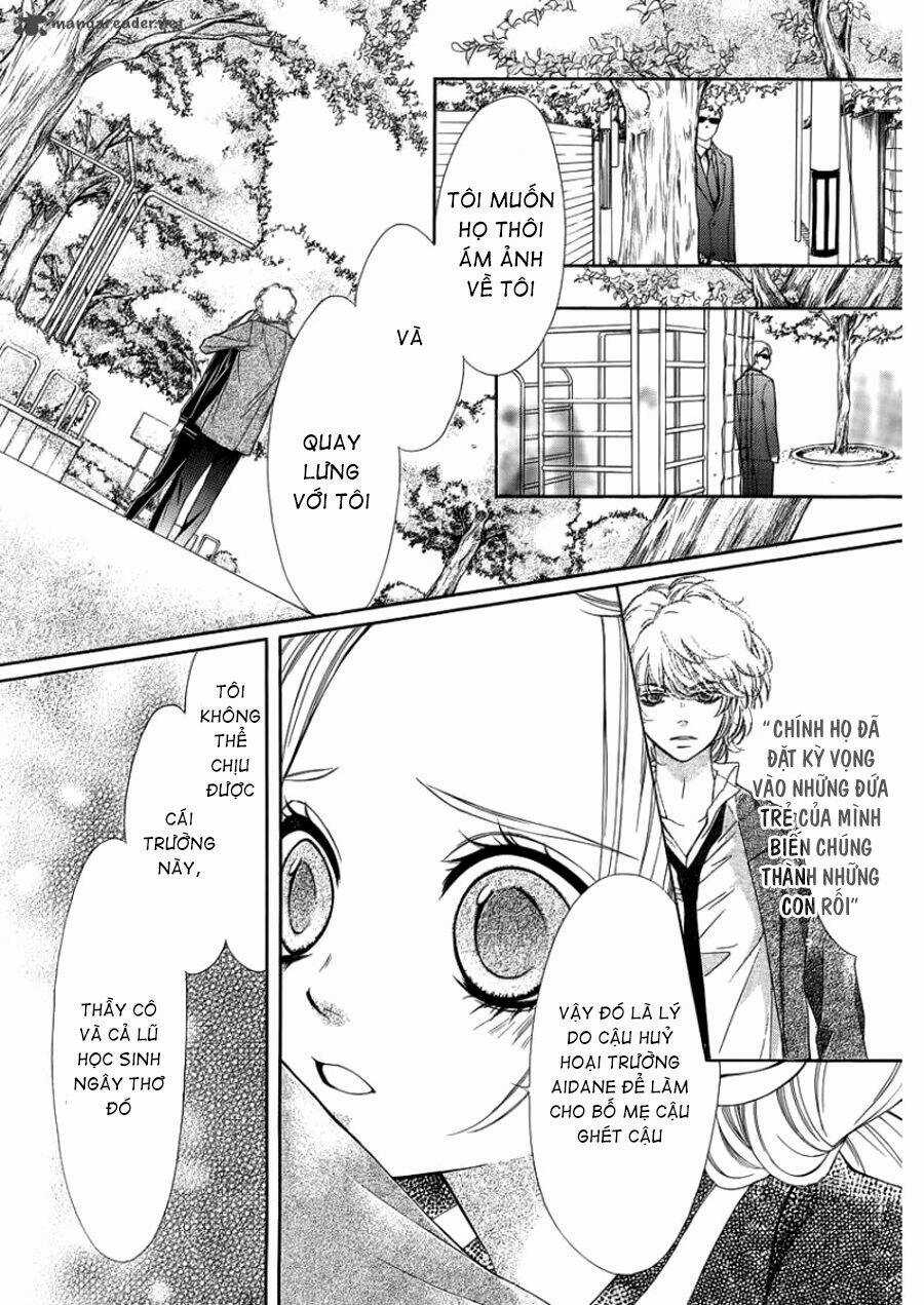 Pika Ichi - Chapter 9 - Trang 5