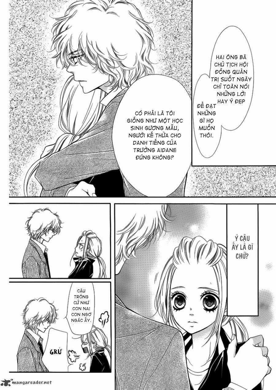 Pika Ichi - Chapter 9 - Trang 6