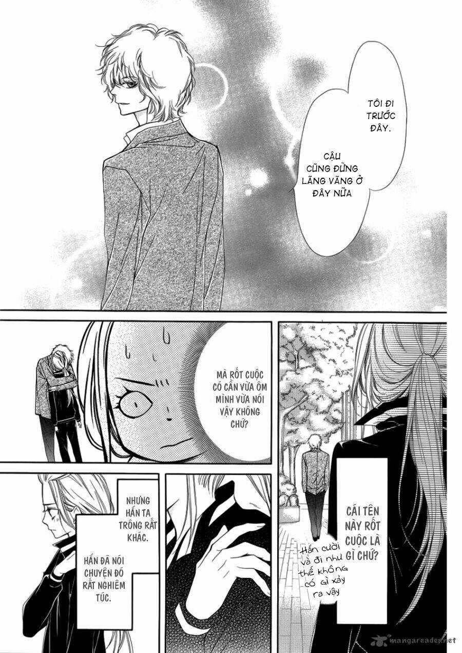 Pika Ichi - Chapter 9 - Trang 7