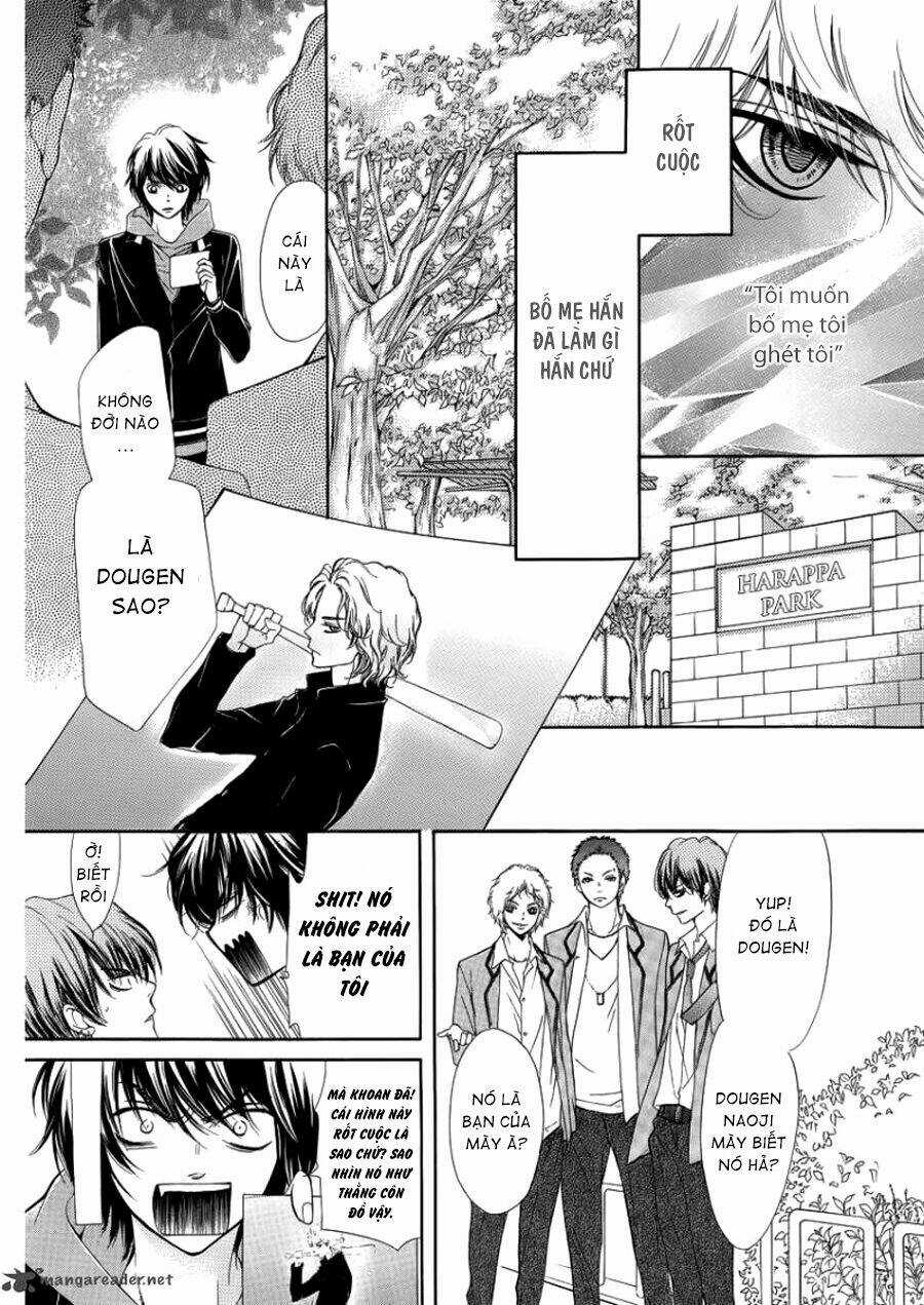 Pika Ichi - Chapter 9 - Trang 8