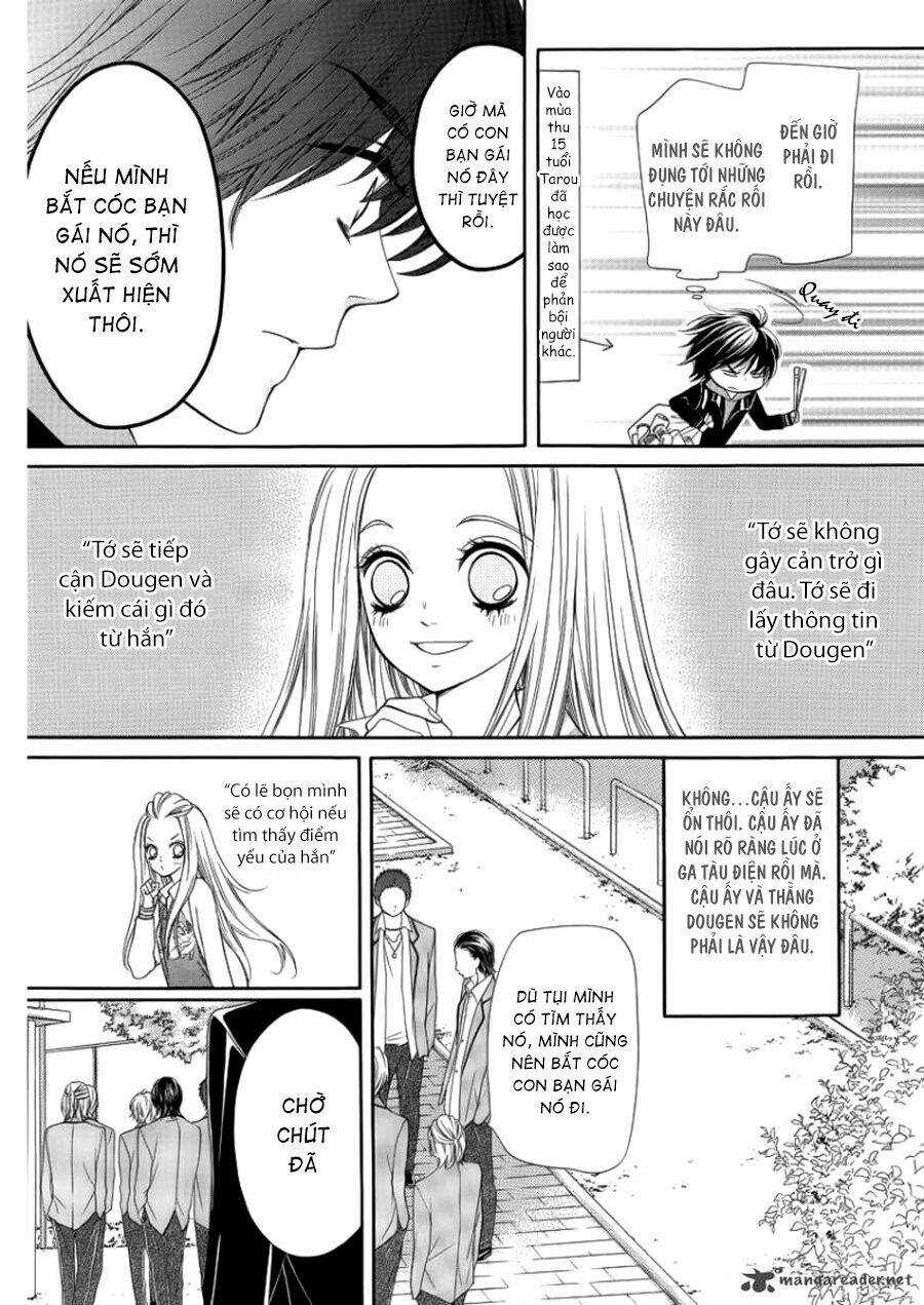 Pika Ichi - Chapter 9 - Trang 10