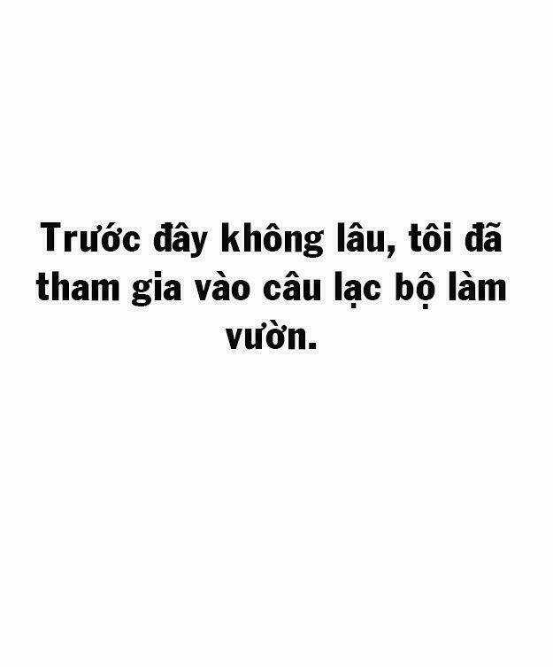 Pine In The Flower Garden - Chapter 13 - Trang 3