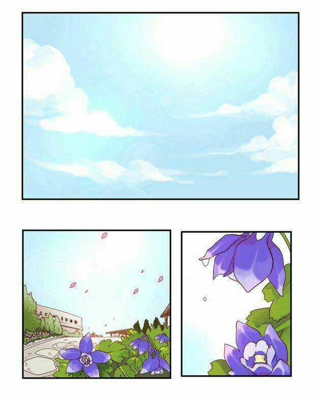 Pine In The Flower Garden - Chapter 13 - Trang 4