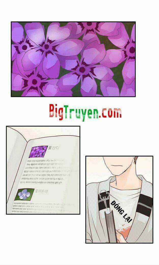 Pine In The Flower Garden - Chapter 17 - Trang 3