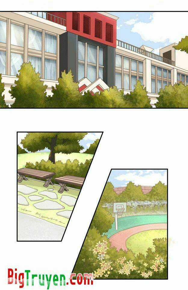 Pine In The Flower Garden - Chapter 2 - Trang 3