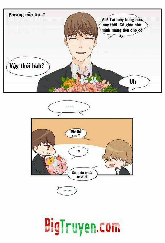 Pine In The Flower Garden - Chapter 2 - Trang 34