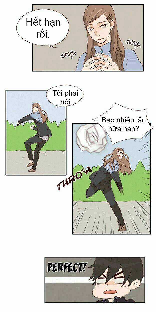 Pine In The Flower Garden - Chapter 21 - Trang 13