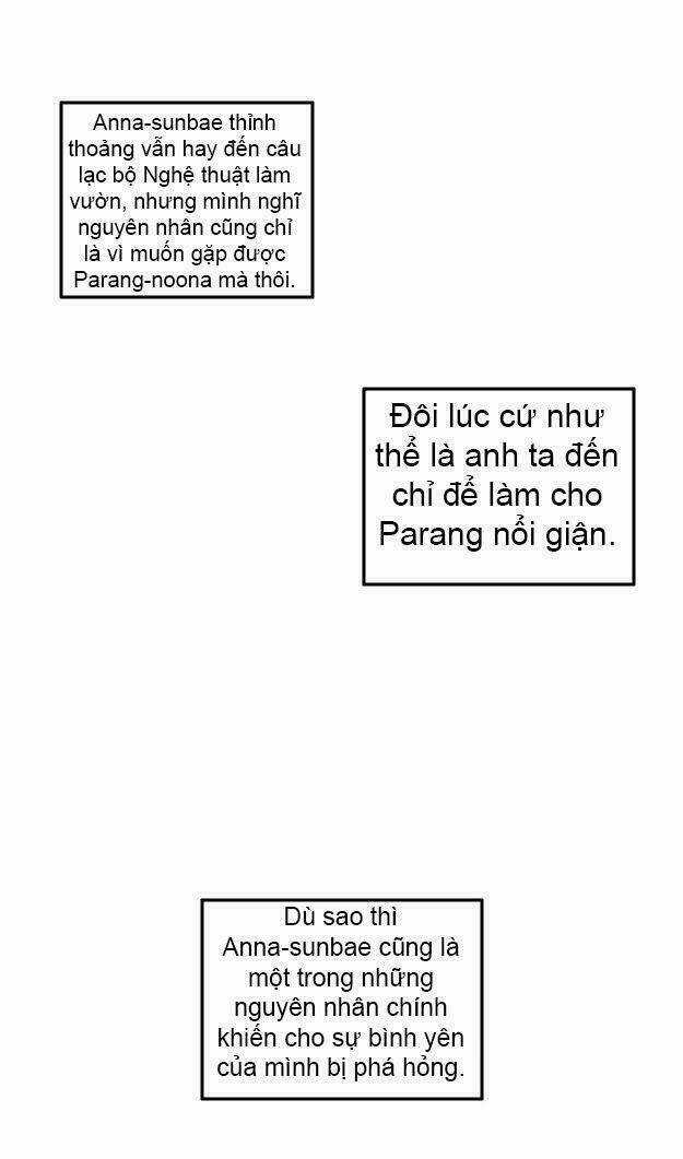 Pine In The Flower Garden - Chapter 21 - Trang 15