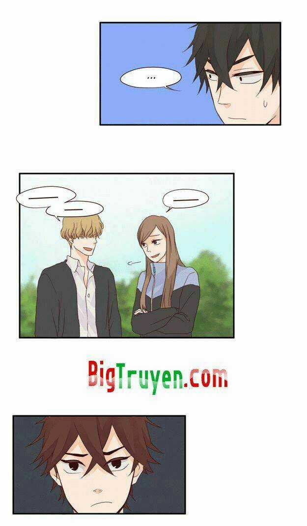 Pine In The Flower Garden - Chapter 21 - Trang 19