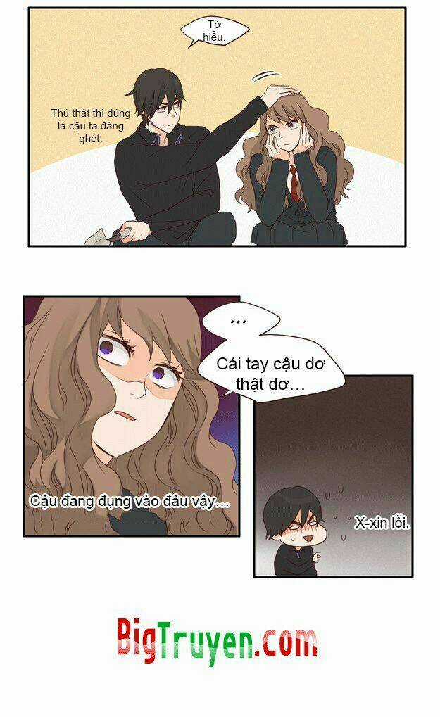 Pine In The Flower Garden - Chapter 21 - Trang 26