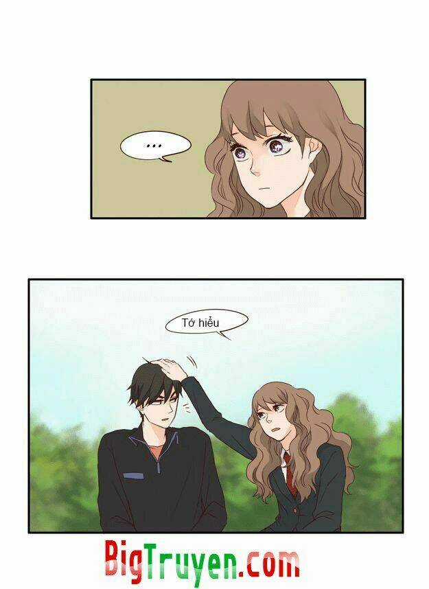 Pine In The Flower Garden - Chapter 21 - Trang 29