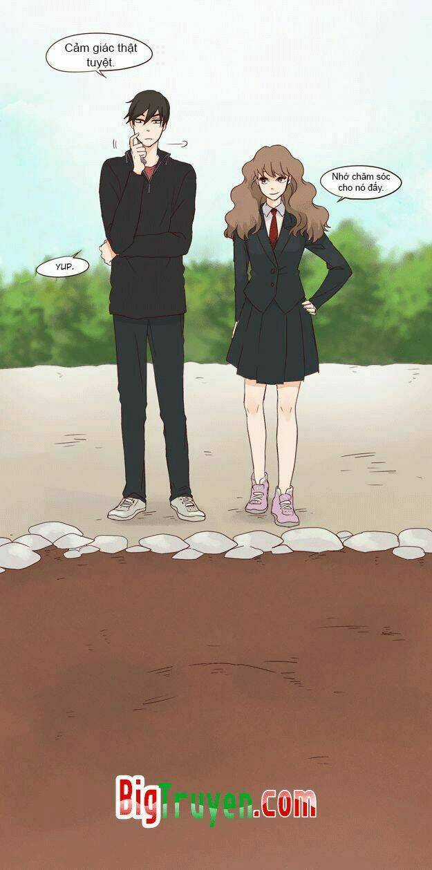 Pine In The Flower Garden - Chapter 21 - Trang 32