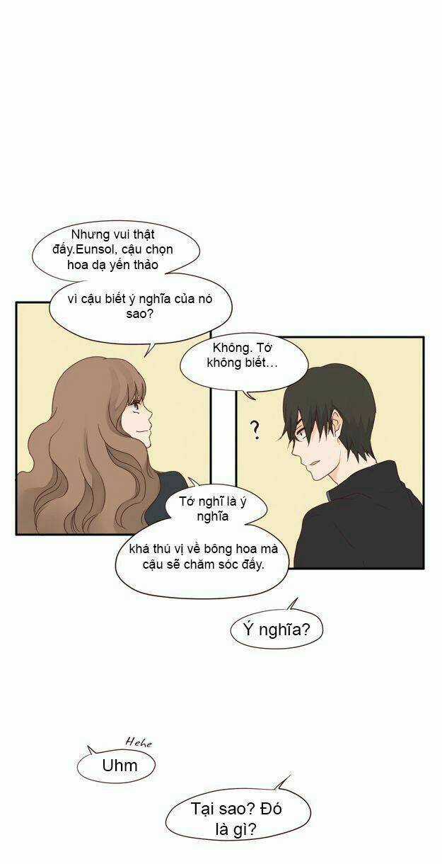 Pine In The Flower Garden - Chapter 21 - Trang 34