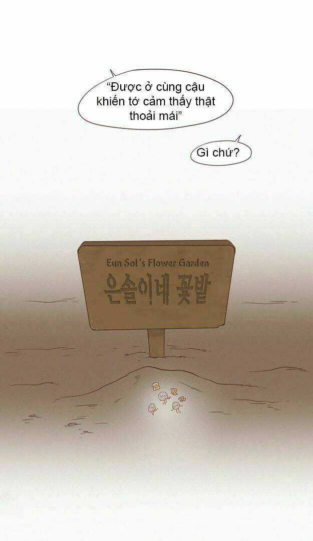 Pine In The Flower Garden - Chapter 21 - Trang 35