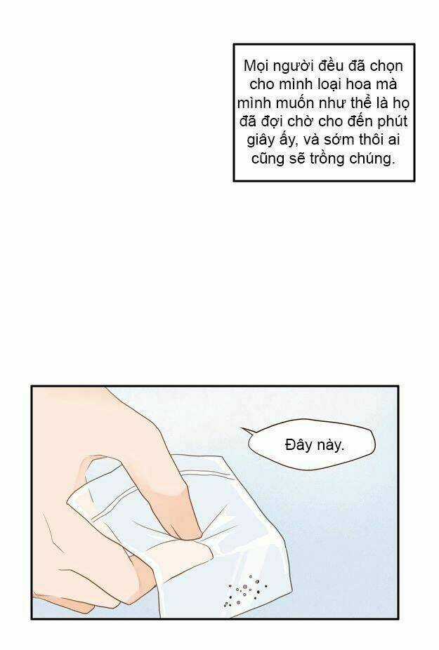 Pine In The Flower Garden - Chapter 21 - Trang 5