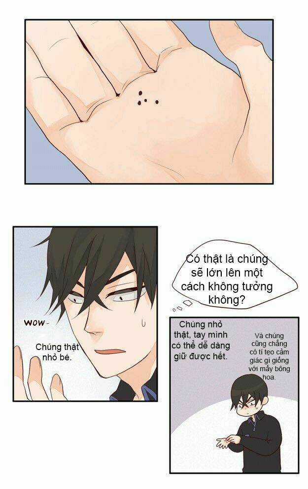 Pine In The Flower Garden - Chapter 21 - Trang 7