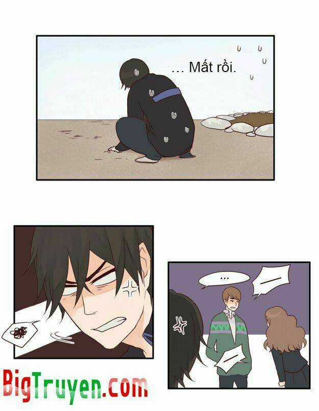 Pine In The Flower Garden - Chapter 21 - Trang 9