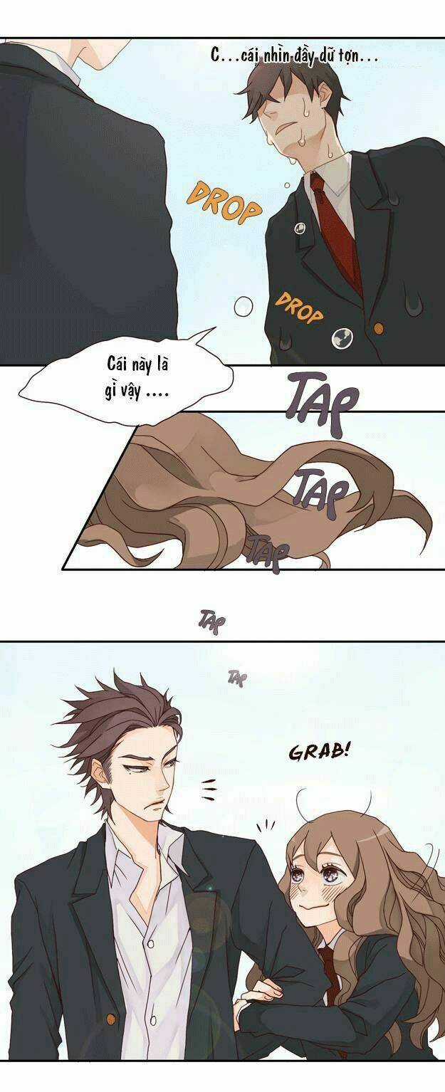 Pine In The Flower Garden - Chapter 5 - Trang 3