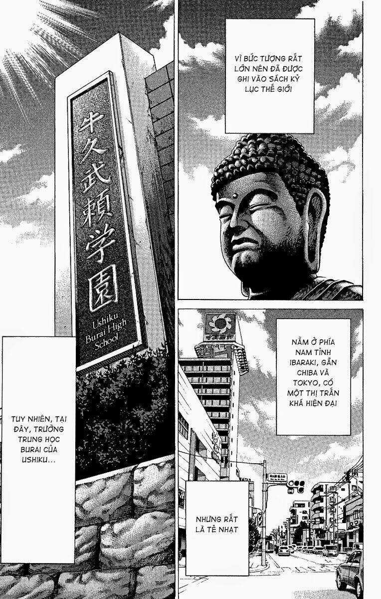 Ping Pong Dash - Chapter 1 - Trang 12