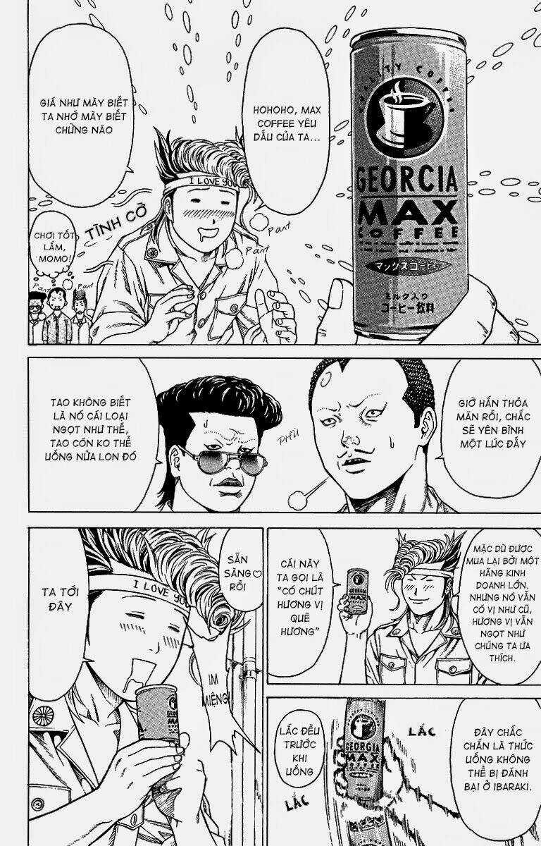 Ping Pong Dash - Chapter 1 - Trang 18