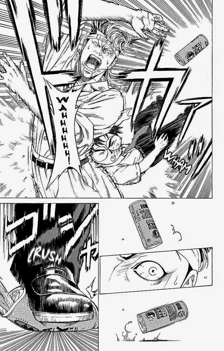 Ping Pong Dash - Chapter 1 - Trang 19